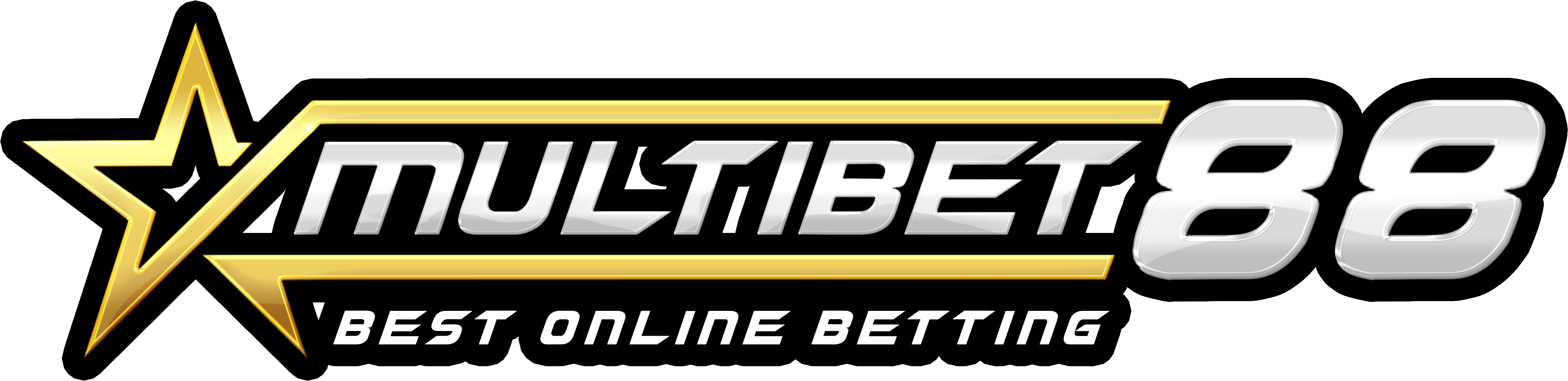Logo MULTIBET88